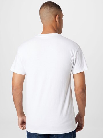 Abercrombie & Fitch - Camiseta en beige