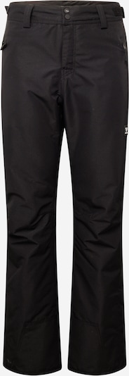 BRUNOTTI Pantalón de montaña 'Footrail-N' en negro, Vista del producto