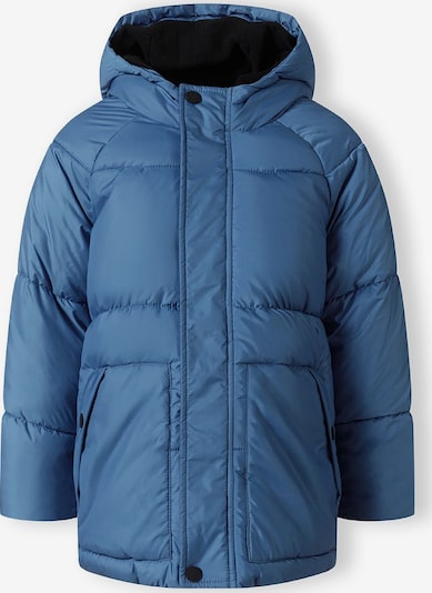 Žieminė striukė iš MINOTI, spalva – melsvai pilka, Prekių apžvalga