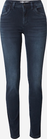 Jeans 'JONNA B' di LTB in blu: frontale