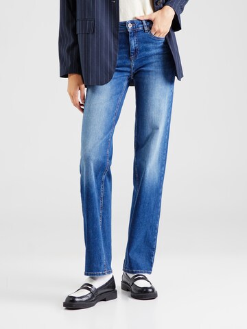 ONLY Regular Jeans 'ONLBlush' in Blau: Vorderseite