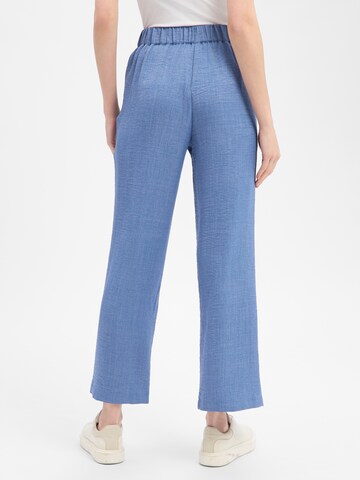 Soyaconcept Broek in Blauw