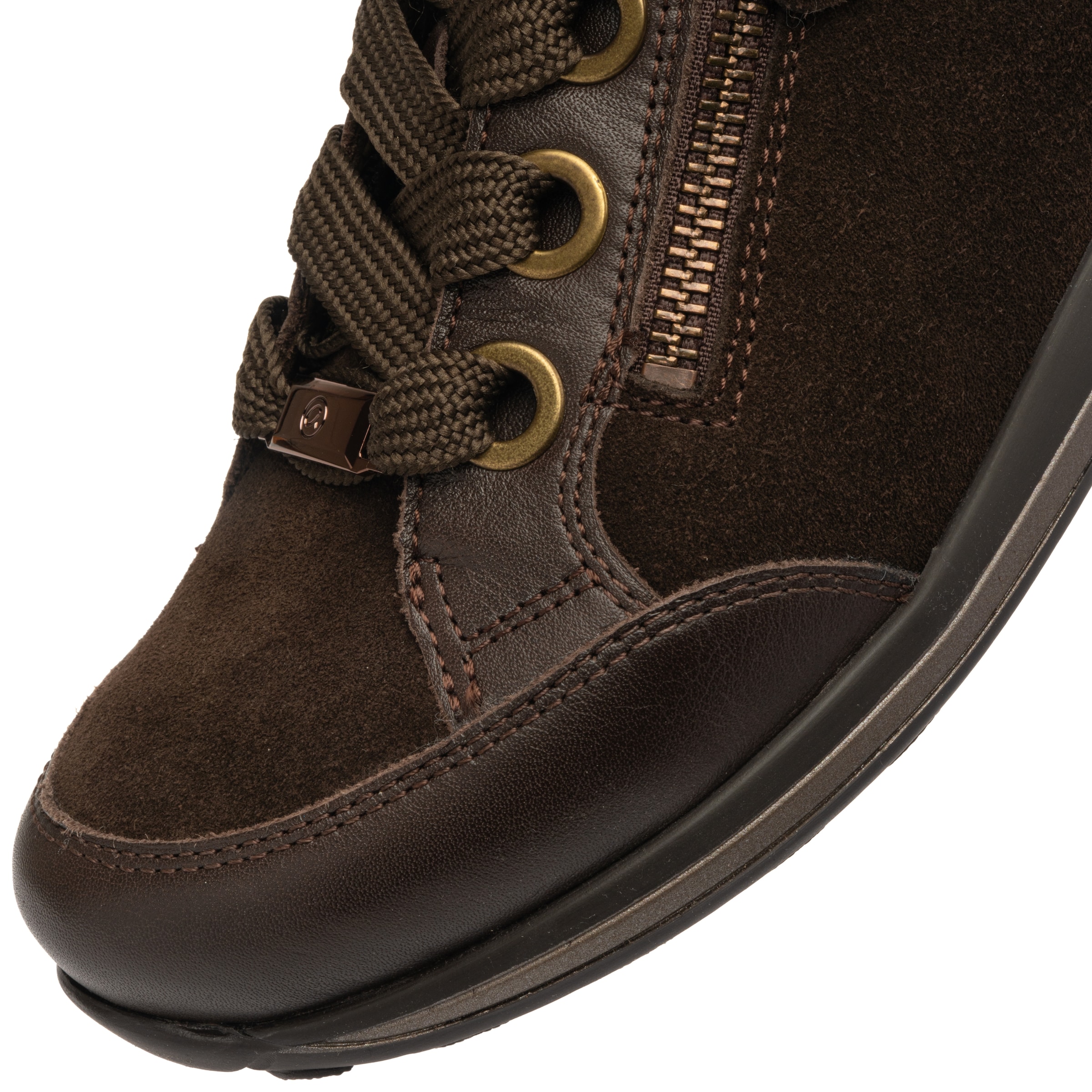 ARA Sneakers in Brown