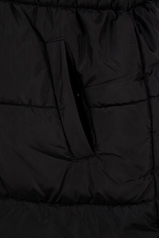 Gilet MINOTI en noir