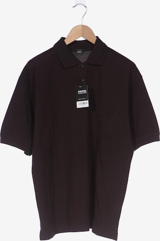 JOOP! Shirt in XL in Brown: front