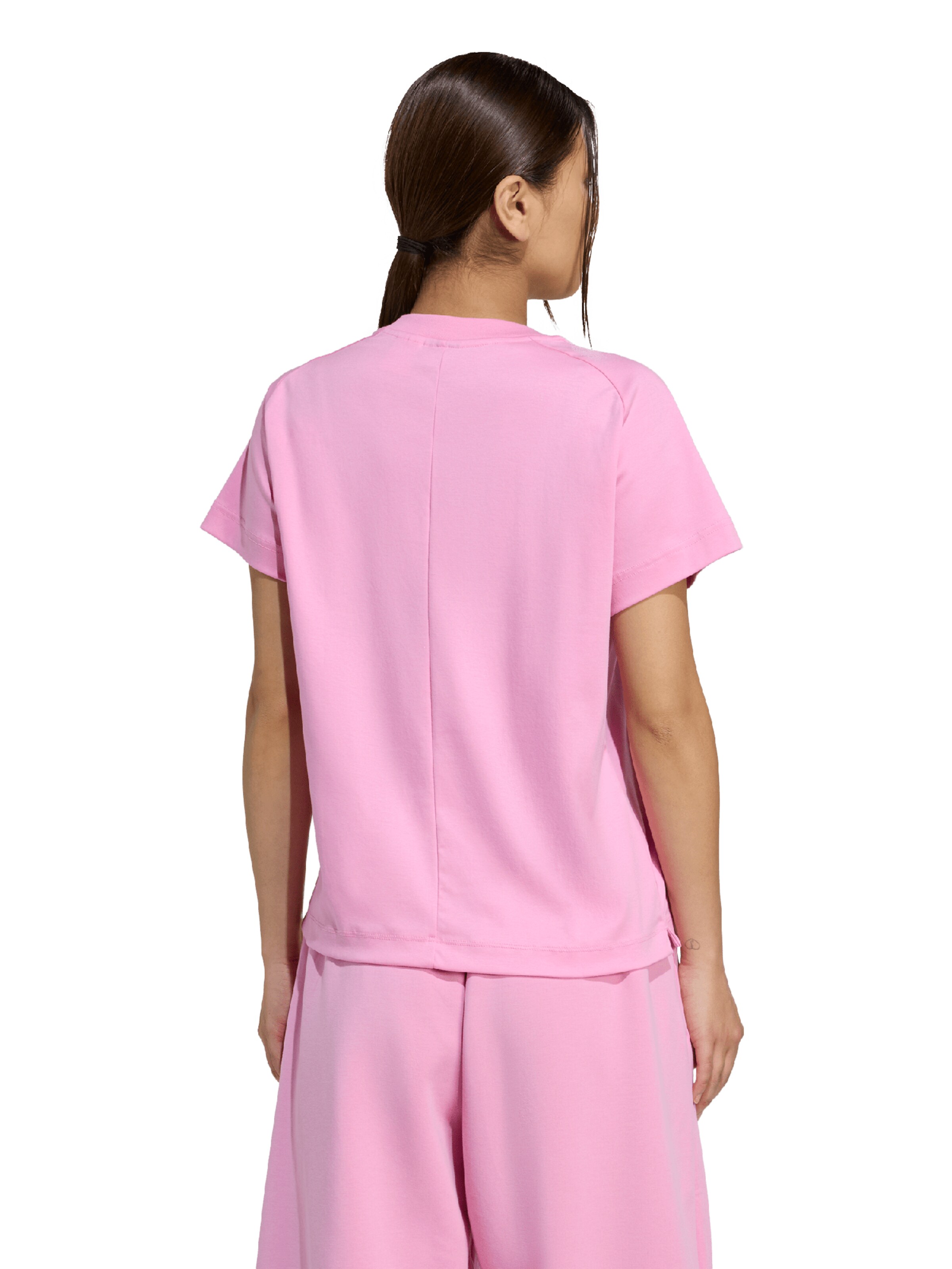 ADIDAS SPORTSWEAR Funktionsshirt in Pink
