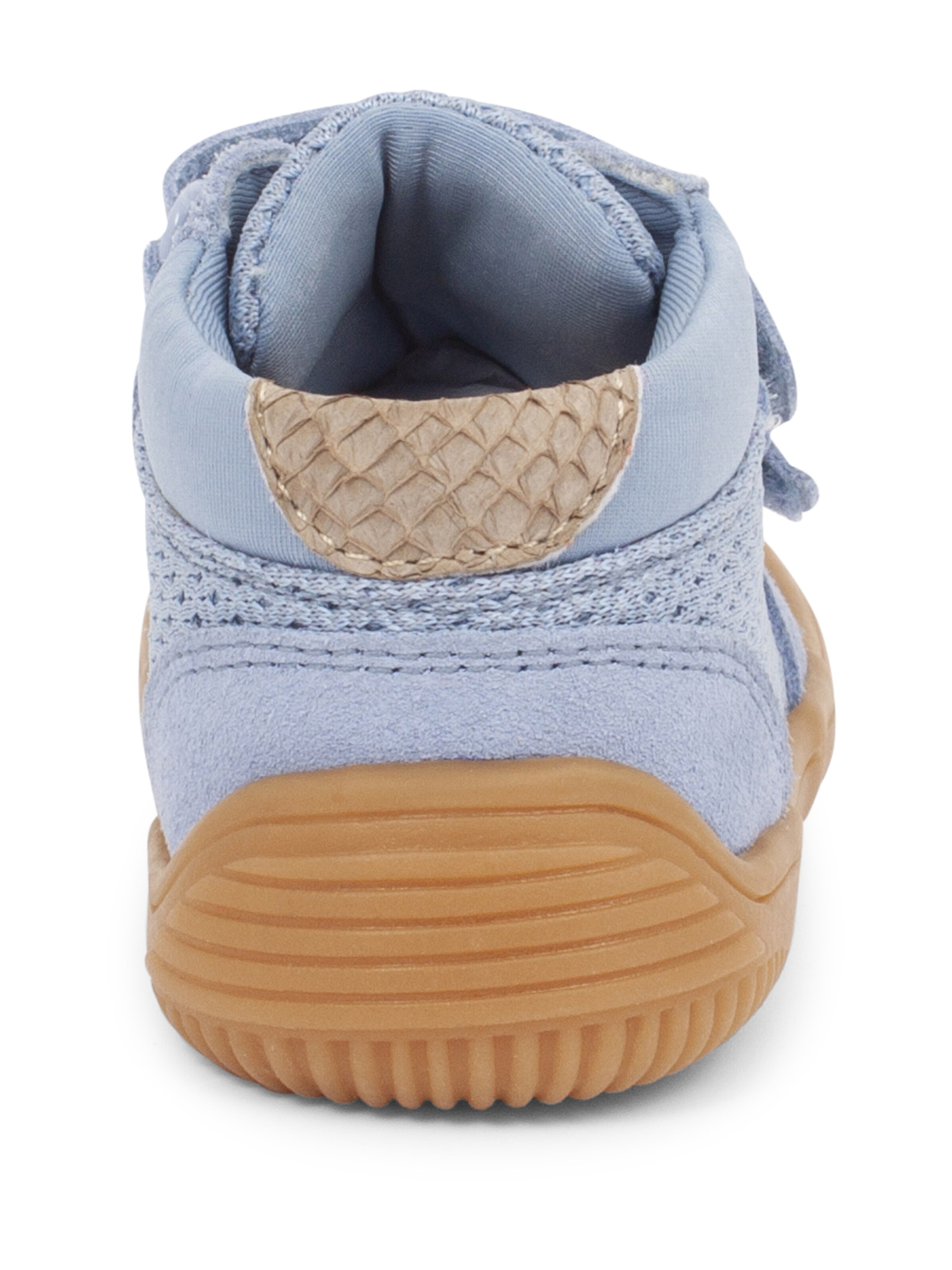 Baskets 'Tristan' WODEN en bleu