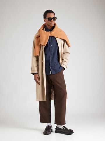 Michael KorsRegular Fit Košulja - plava boja