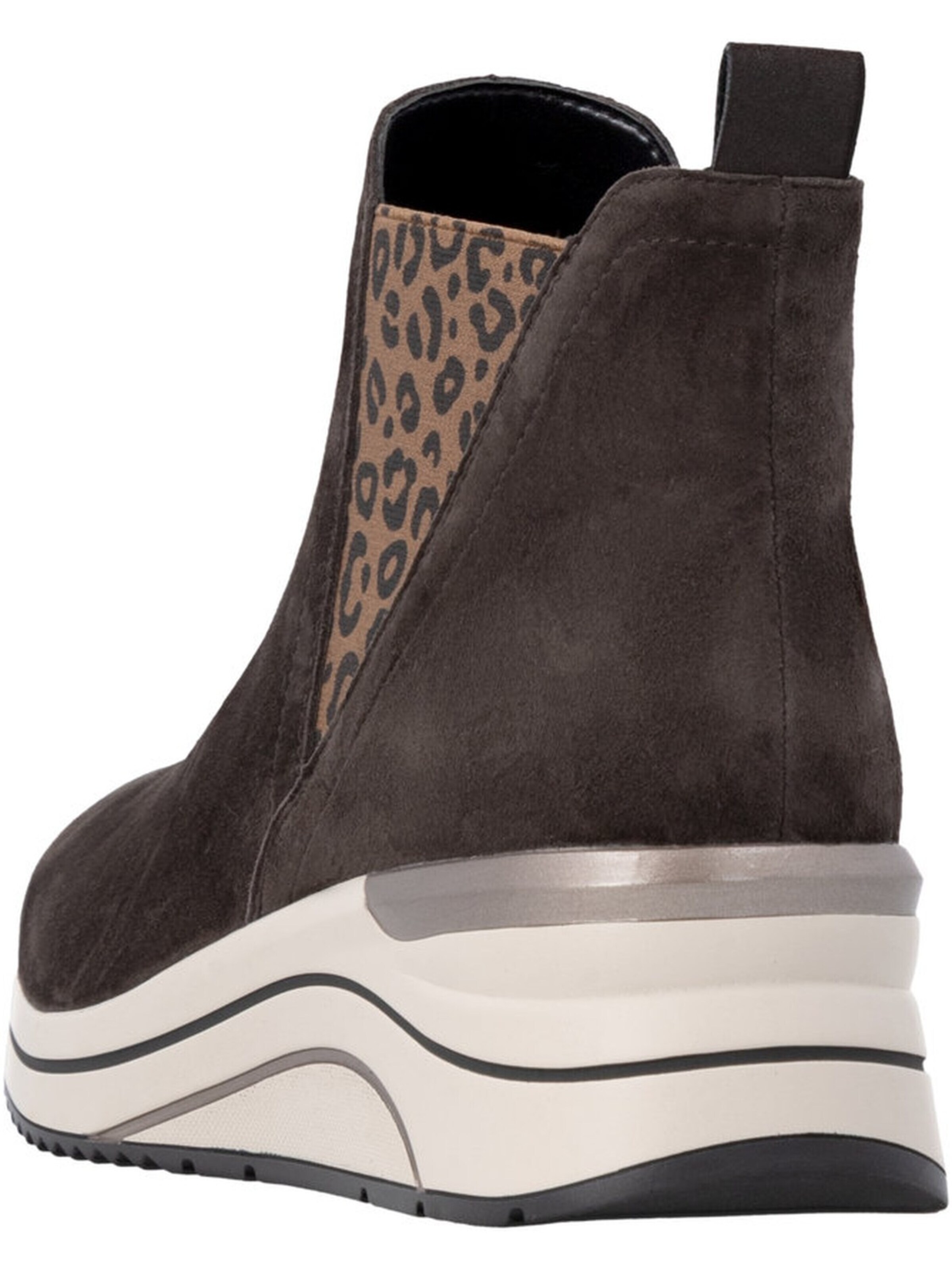 Chelsea Boots REMONTE en marron