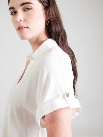 ONLY Bluse 'ONLYASMIN' in Weiß