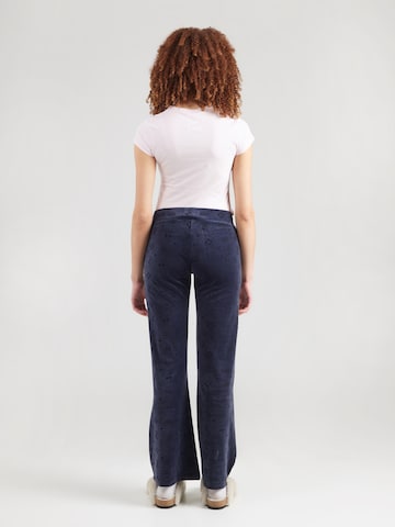 Juicy Couture - regular Pantalón 'LISA' en azul