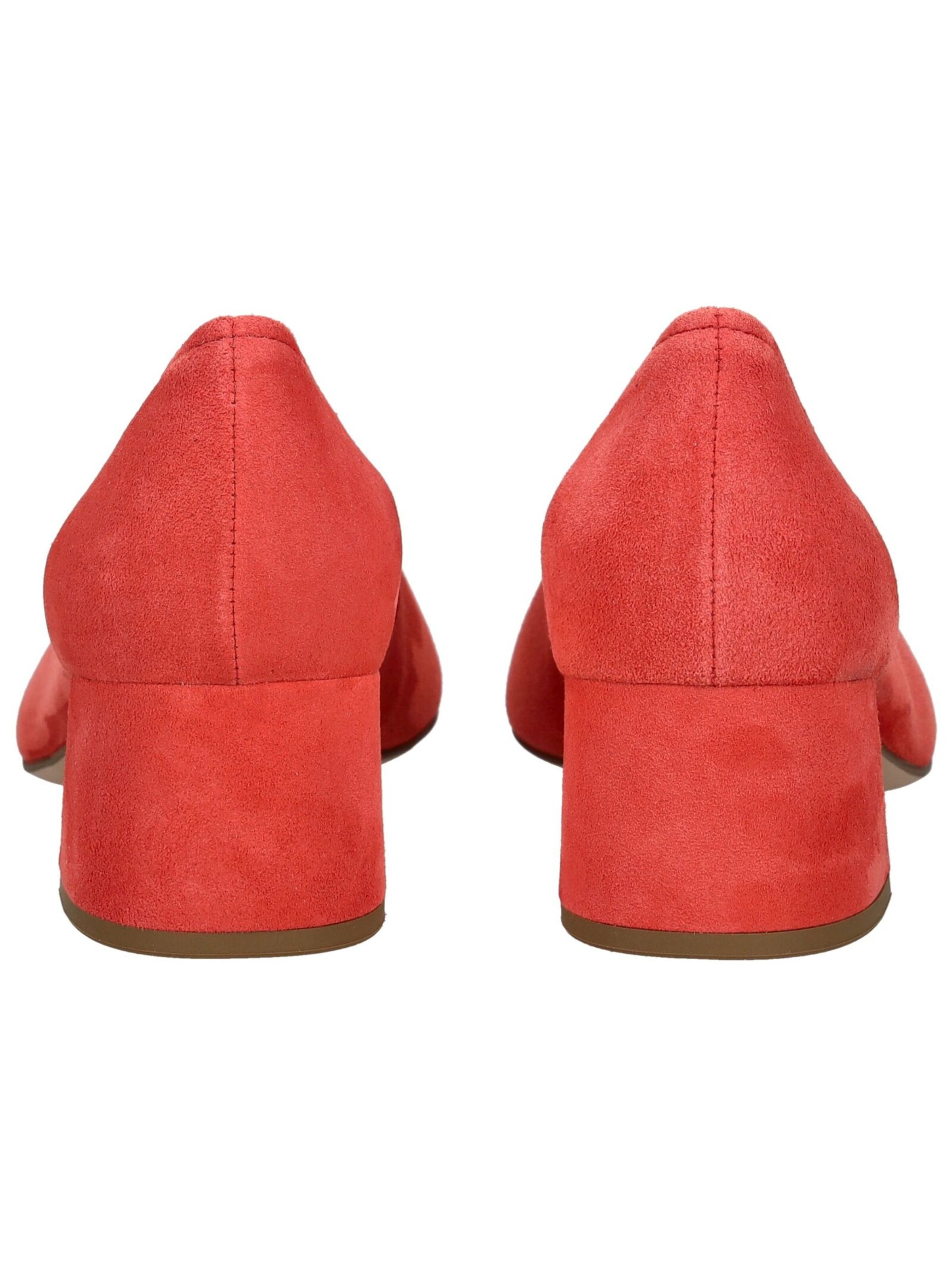 Escarpins 'Sheryl' Högl en rouge