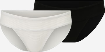 ONLY Panty 'BOBBY' in Black: front