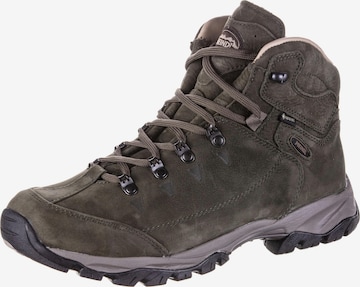 MEINDL Boots 'Ohio 2' in Green: front