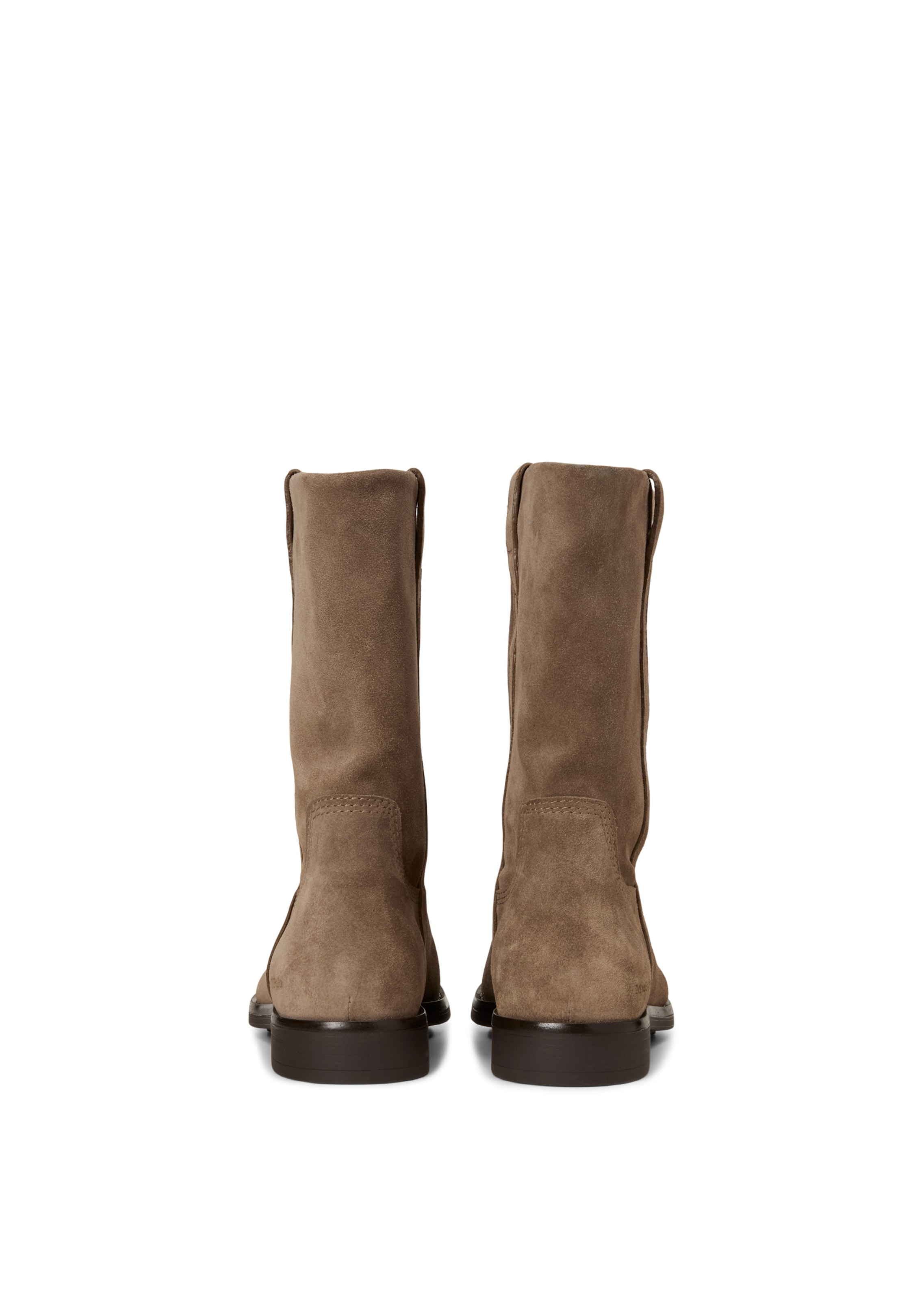 Marc O'Polo Stiefelette in Braun