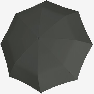 KNIRPS Umbrella in Grey: front