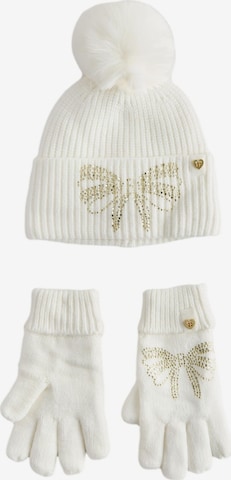 balta Baker by Ted Baker Rinkinys: priekis