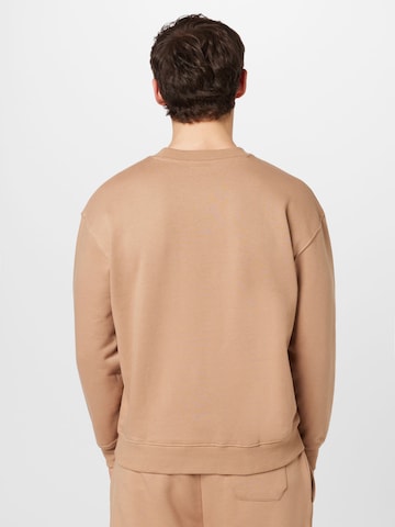 BURTON MENSWEAR LONDONSweater majica - bež boja
