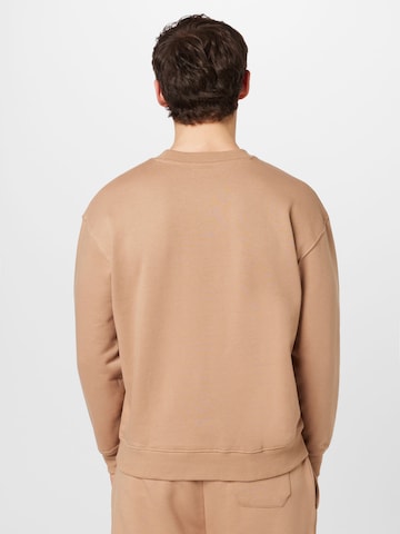 BURTON MENSWEAR LONDON Collegepaita värissä beige