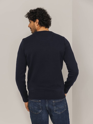 State of Art Shirt in Blue