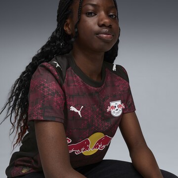 PUMA Trikot 'RB Leipzig 25/26' in Schwarz