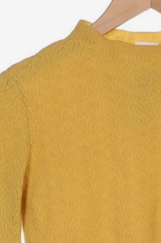 Madeleine Sweater & Cardigan in L in Yellow