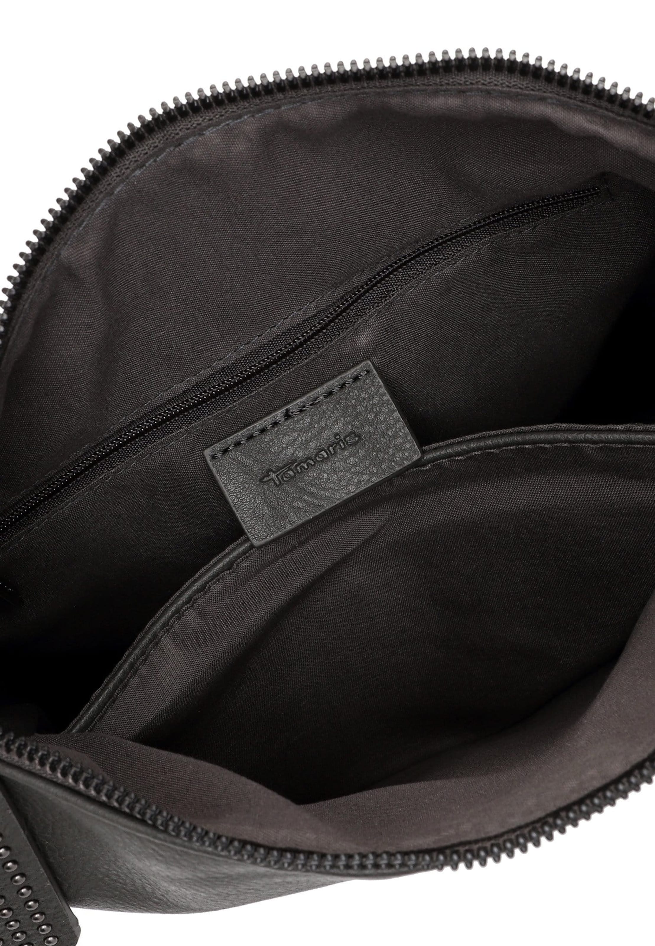 Tamaris Сумка через плечо 'Glenn' в Черный