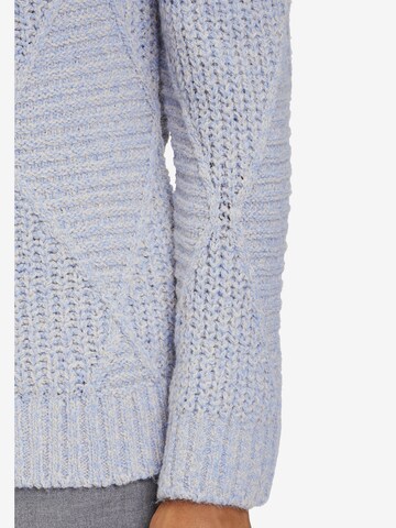 Betty Barclay Sweater in Blue