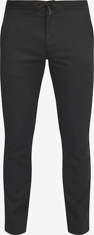 BLEND Regular Hose 'Ponti' in Schwarz: Vorderseite