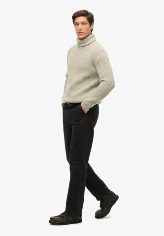 Regular Jean Superdry en noir