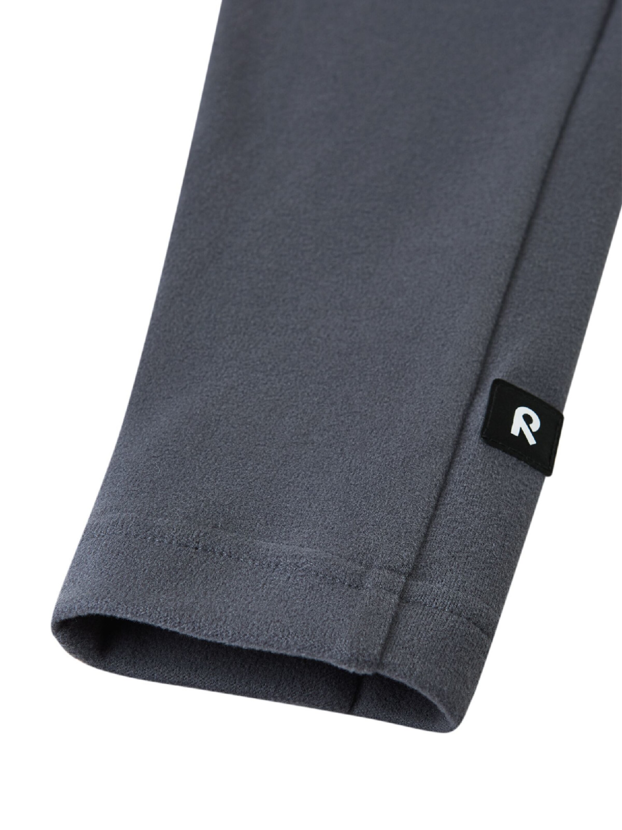 Reima Functioneel shirt 'Laduille' in Grijs