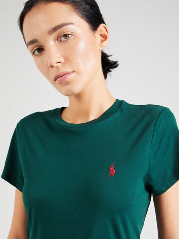 Polo Ralph Lauren Koszulka w kolorze zielony