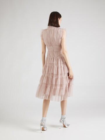 Coast Cocktail Dress in Pink