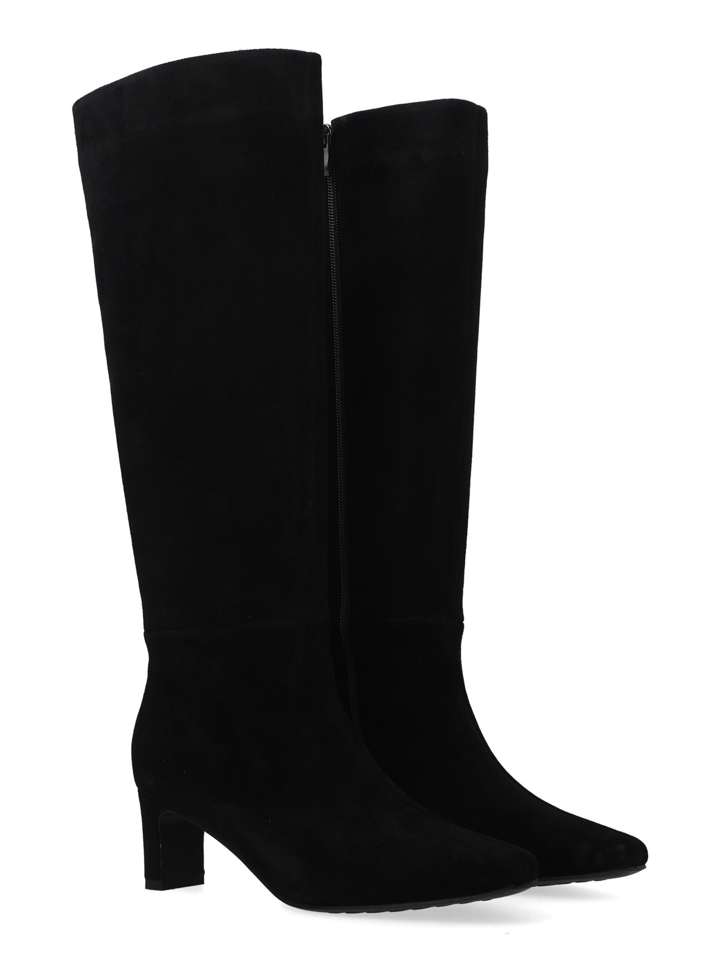 VENEZIA Stiefel‌‌‌ in Schwarz