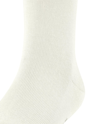FALKE Socks in White