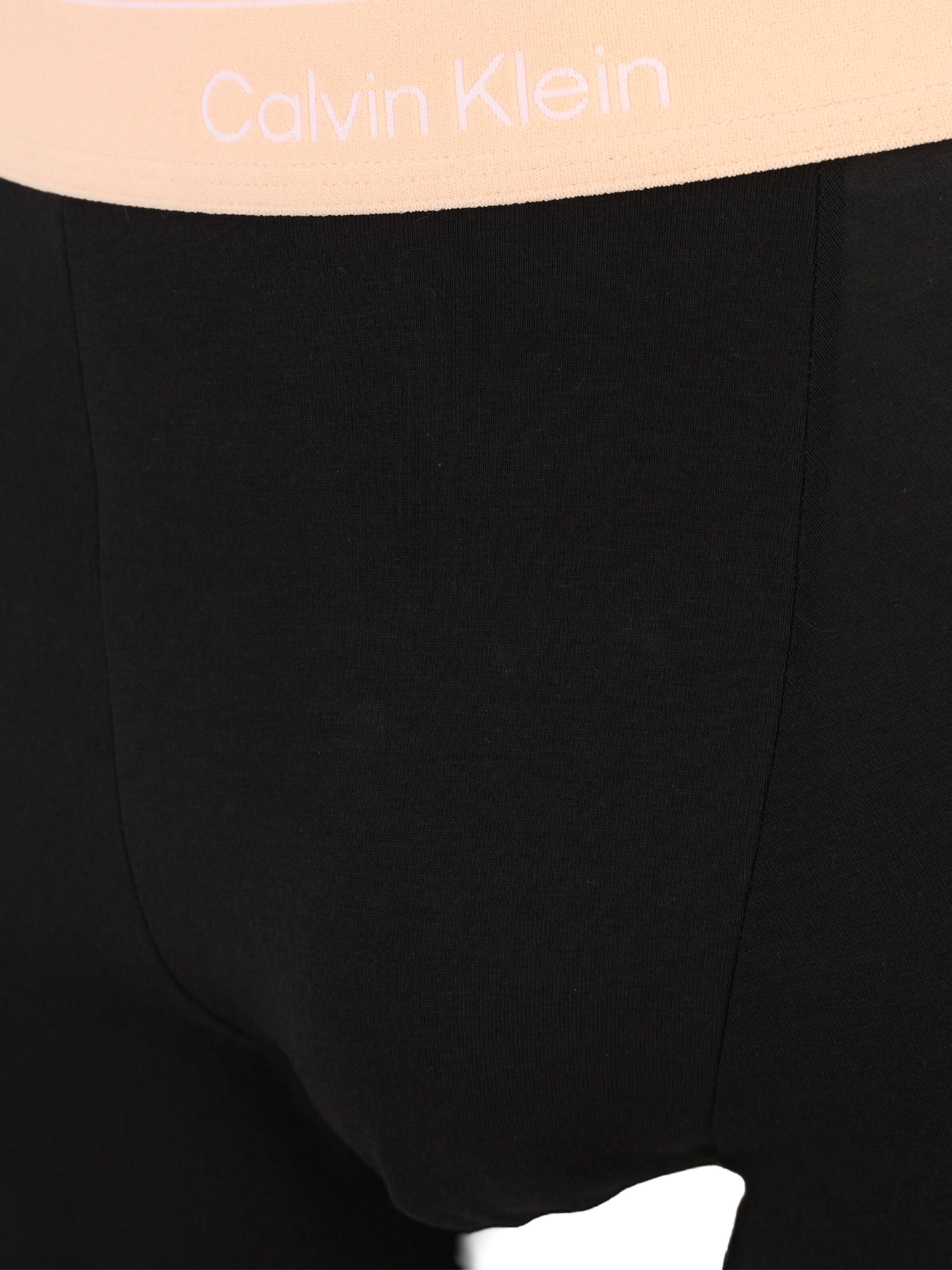 Calvin Klein UnderwearBokserice - crna boja