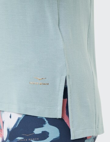 VENICE BEACH T-Shirt in Blau