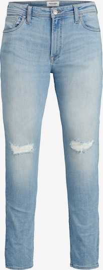 JACK & JONES Teksapüksid 'Liam' sinine denim, Tootevaade