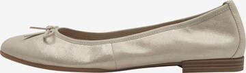 Ballerines TAMARIS en beige