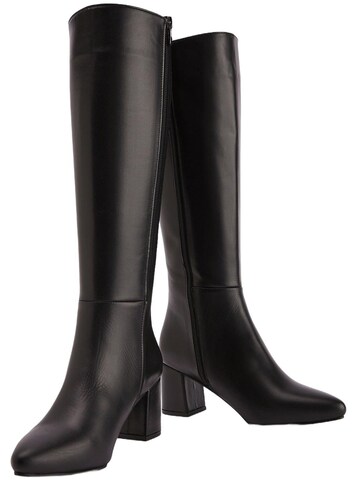 Limoya Boots 'Velma' in Black