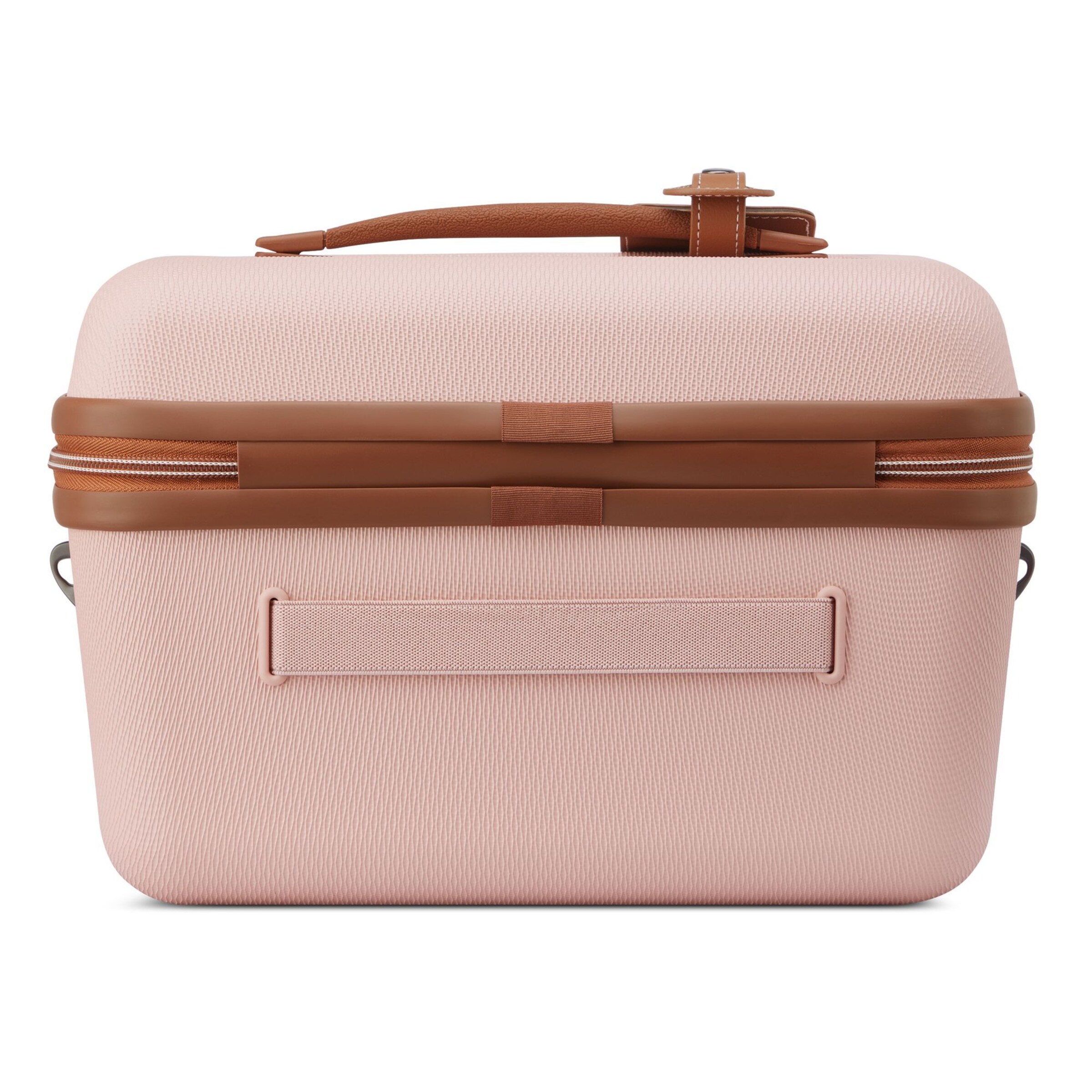 Trousse de maquillage 'Chatelet Air 2.0' Delsey Paris en rose