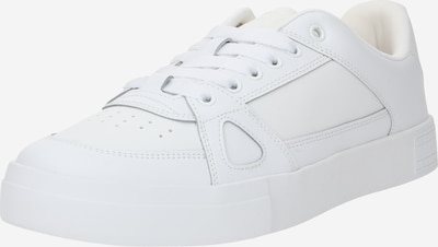 Tommy Jeans Sneakers low 'Derek' i hvit, Produktvisning