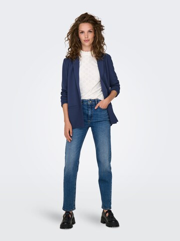 Blazer 'Catia' di JDY in blu