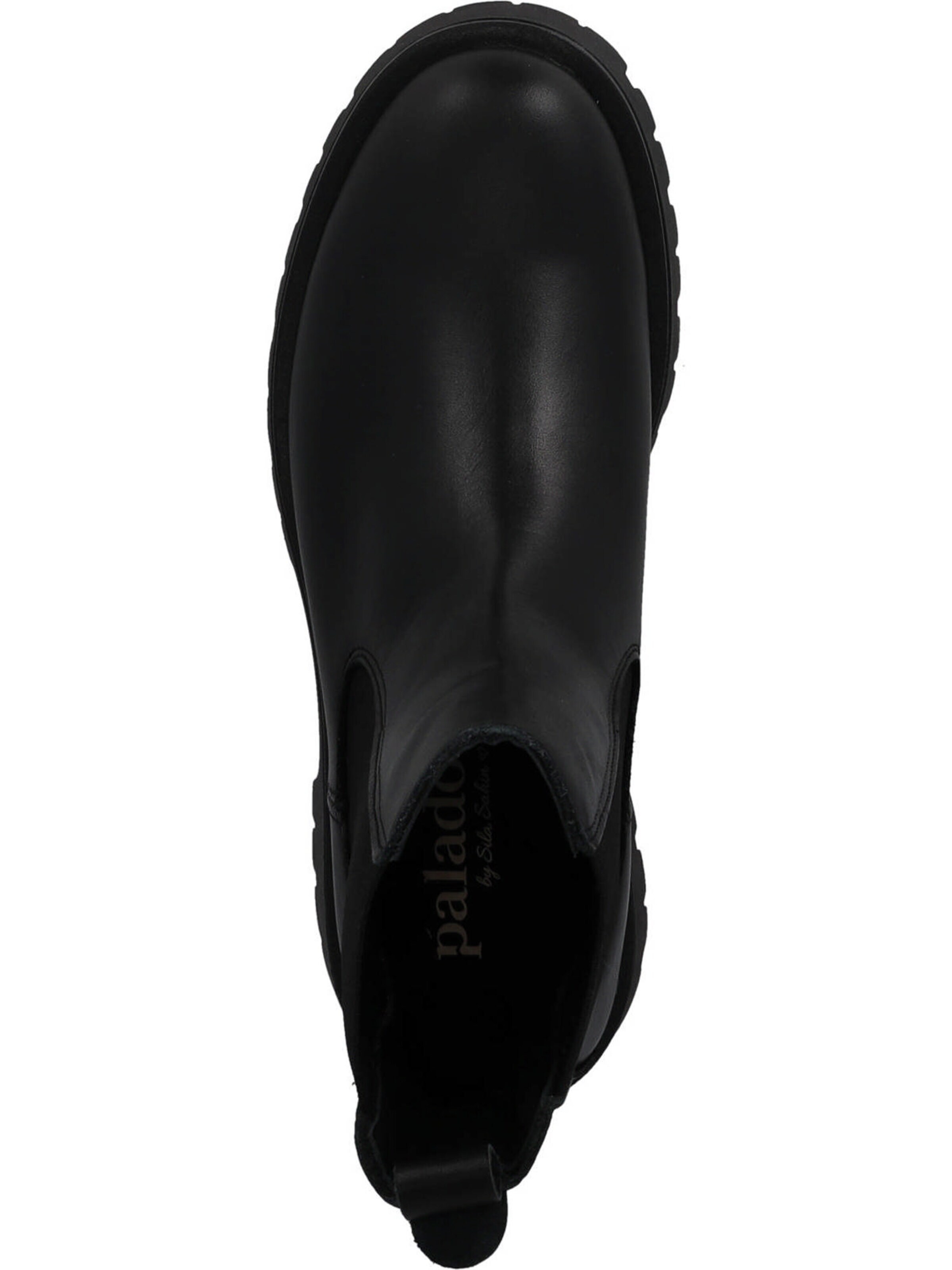 Palado by Sila Sahin - Botas 'Palado Seoll by Sila Sahin' en negro