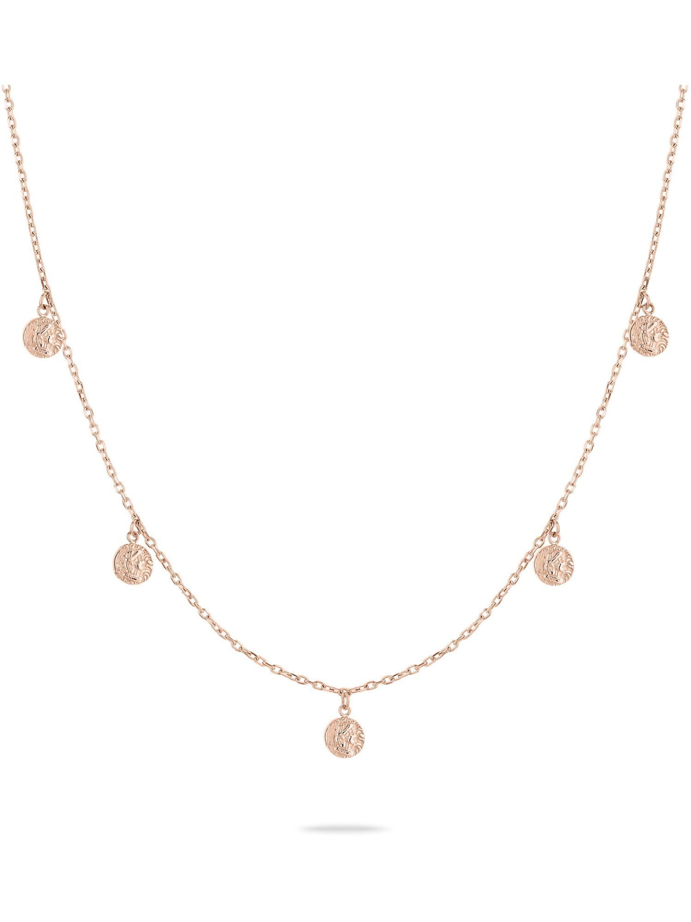 Tamaris Necklace in Gold