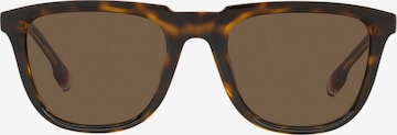 BURBERRY Sunglasses '0BE4381U54300187' in Brown