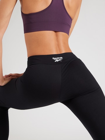 Reebok - Skinny Leggings 'BRIE' en negro
