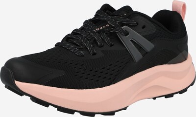 THE NORTH FACE Sporta apavi 'HYPNUM', krāsa - rožkrāsas / melns, Preces skats