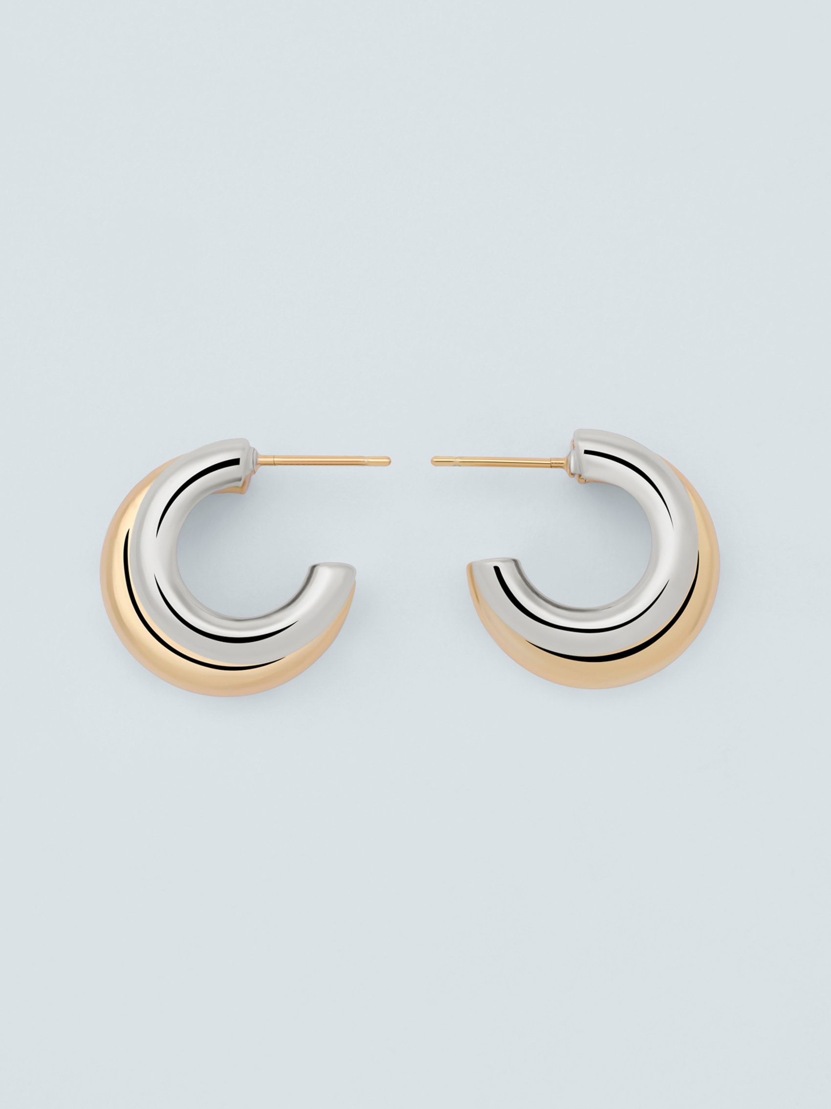 Boucles d'oreilles 'Patrizia'