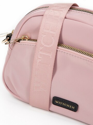 Wittchen Håndtaske i pink